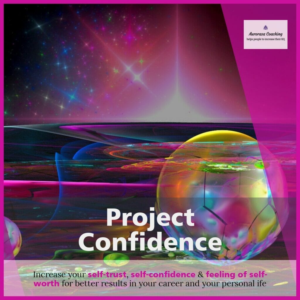 Project Confidence Course