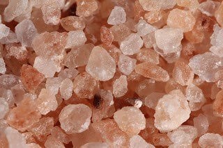 Himalayan Salt is better for you